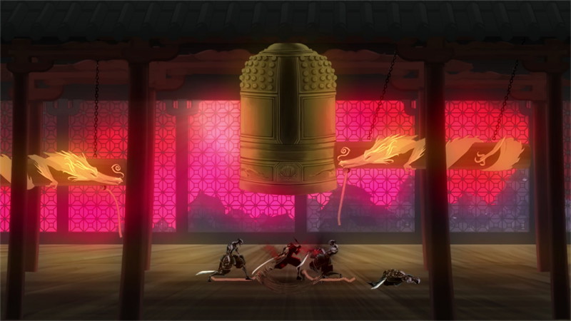 Onikira: Demon Killer - screenshot 3