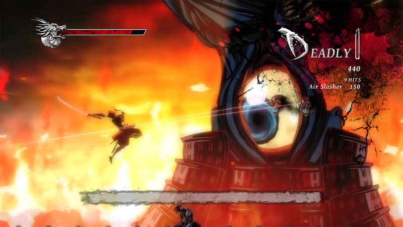Onikira: Demon Killer - screenshot 2