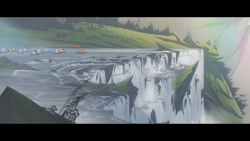 The Banner Saga 2 - screenshot 3