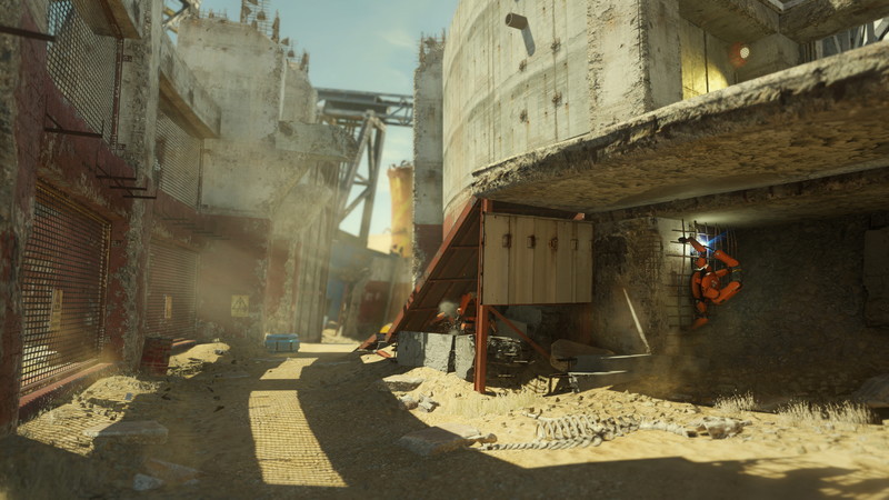 Call of Duty: Advanced Warfare - Havoc - screenshot 14
