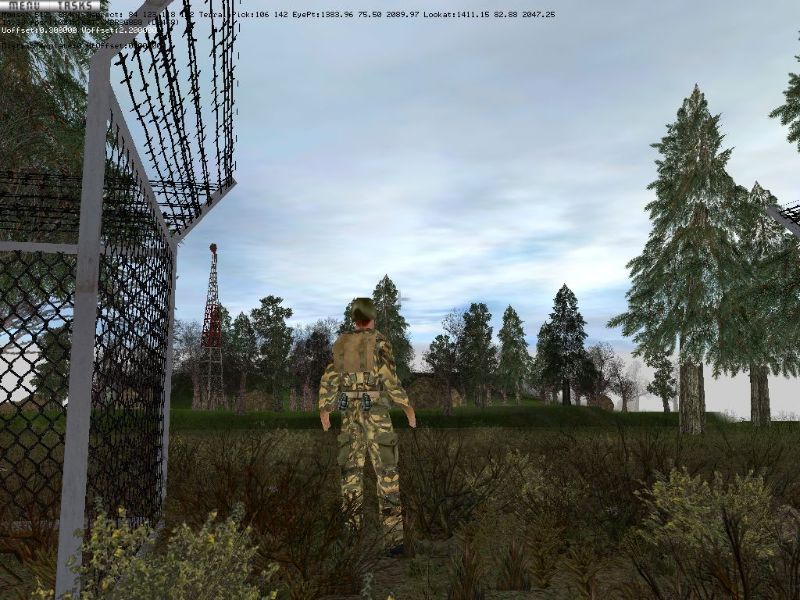 Codename: Xtreeme Forces - screenshot 8
