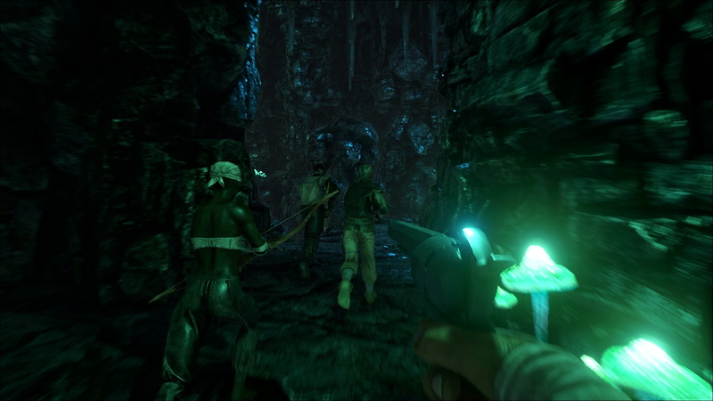ARK: Survival Evolved - screenshot 13