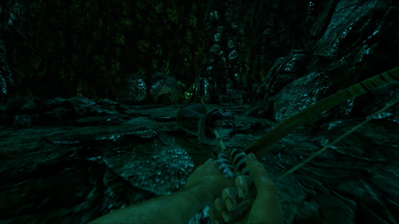 ARK: Survival Evolved - screenshot 2
