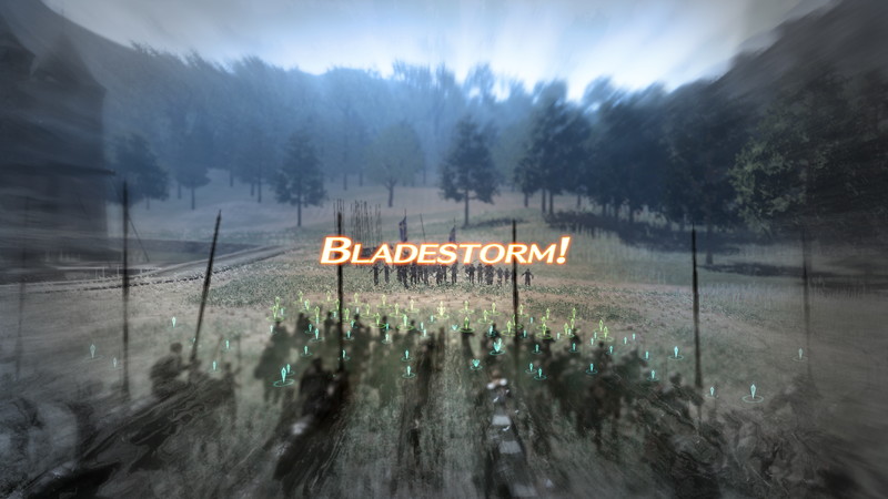 Bladestorm: Nightmare - screenshot 20