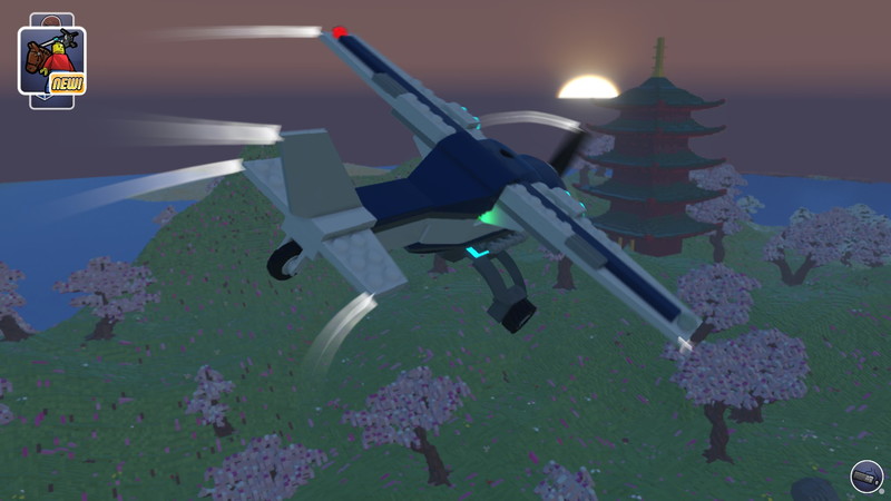 LEGO Worlds - screenshot 6