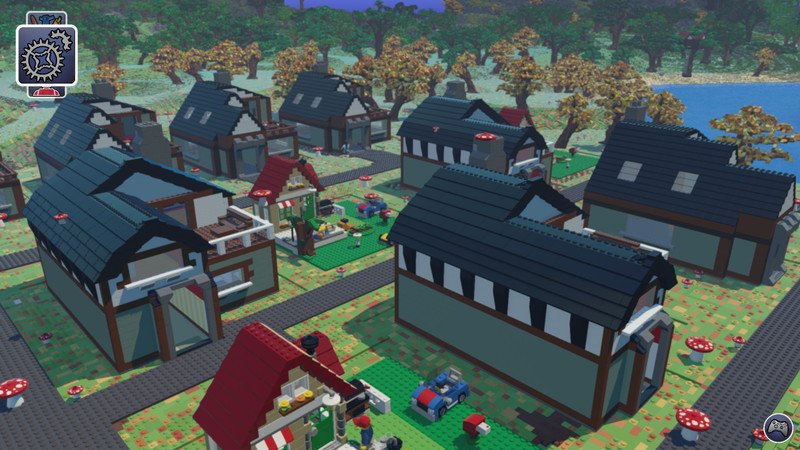 LEGO Worlds - screenshot 2
