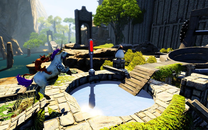 Trials Fusion: Awesome Level MAX - screenshot 7