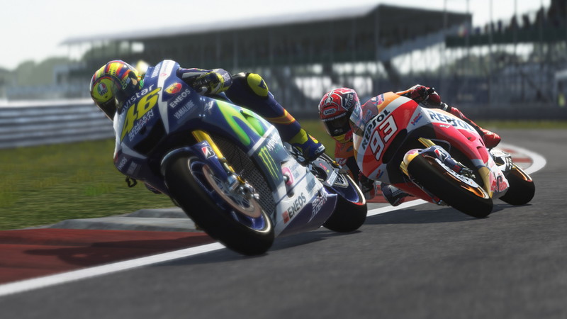 MotoGP 15 - screenshot 22
