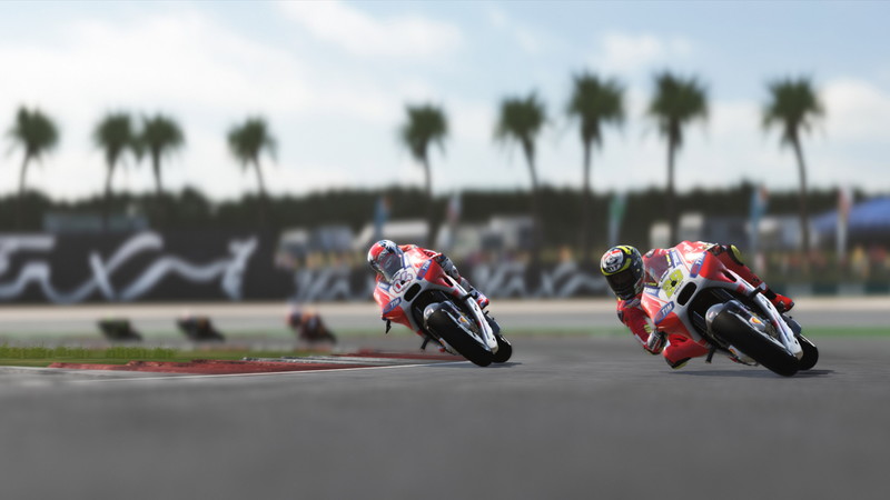 MotoGP 15 - screenshot 21