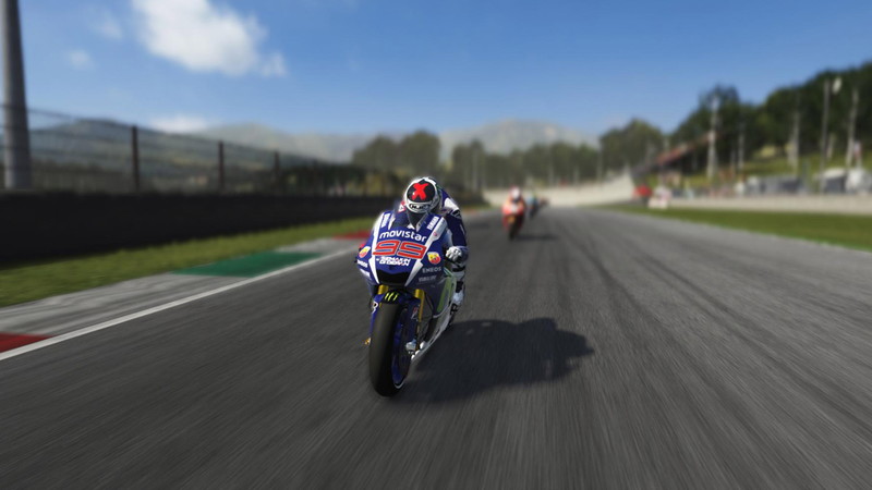 MotoGP 15 - screenshot 18