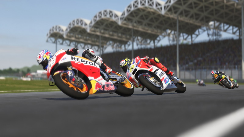 MotoGP 15 - screenshot 11