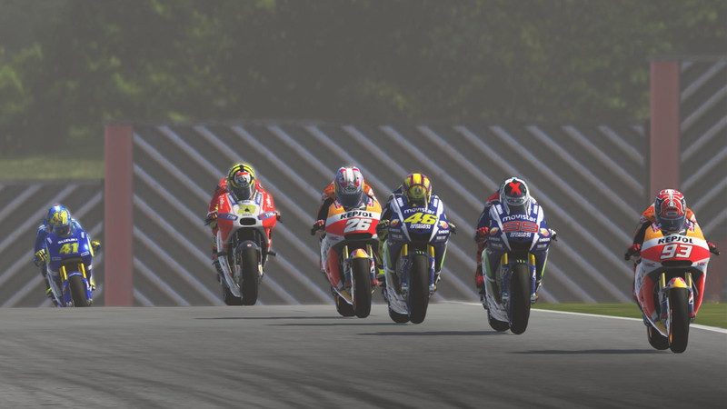MotoGP 15 - screenshot 9
