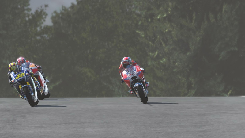 MotoGP 15 - screenshot 6