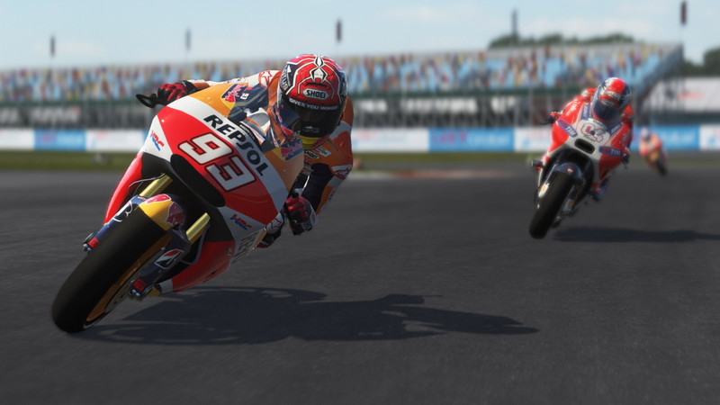 MotoGP 15 - screenshot 4