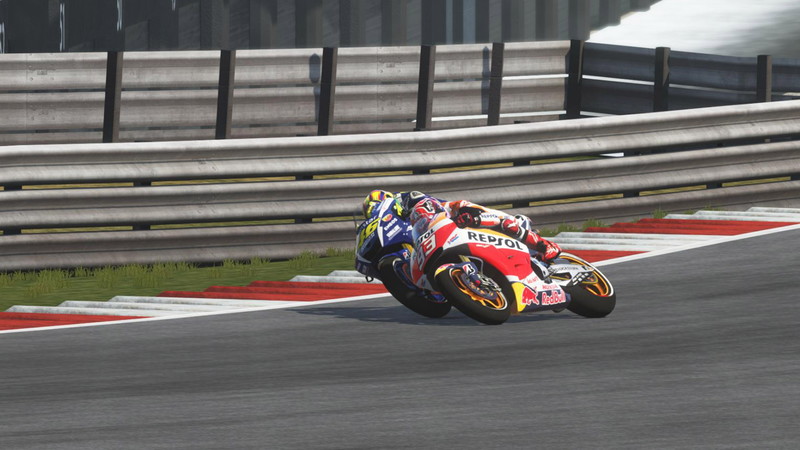 MotoGP 15 - screenshot 3