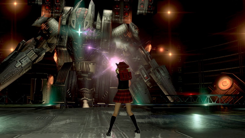 Final Fantasy Type-0 HD - screenshot 16