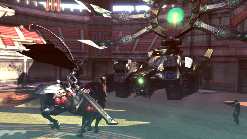 Final Fantasy Type-0 HD - screenshot 14