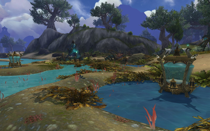 World of Warcraft: Legion - screenshot 13