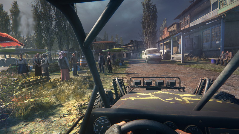 Sniper: Ghost Warrior 3 - screenshot 12
