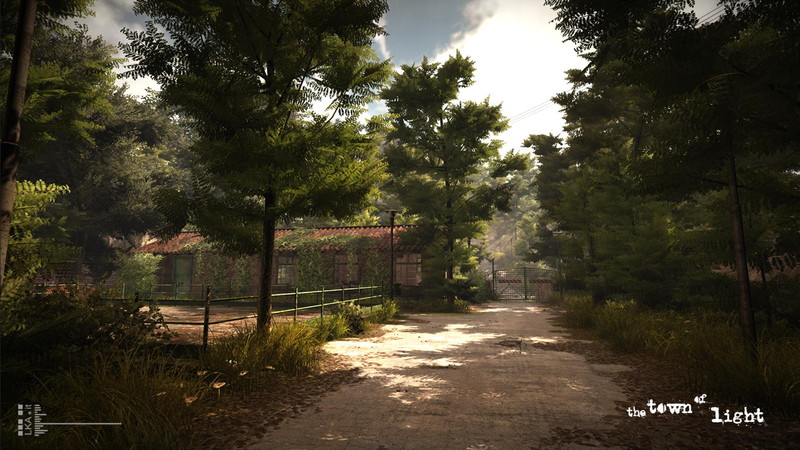 The Town of Light - screenshot 11