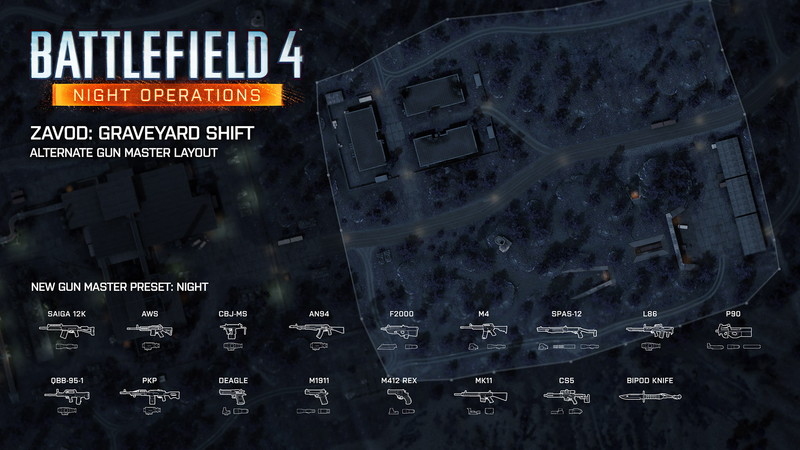 Battlefield 4: Night Operations - screenshot 4