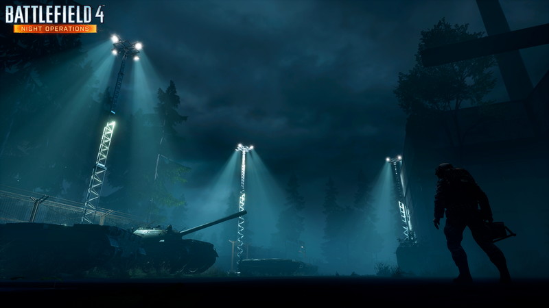 Battlefield 4: Night Operations - screenshot 3