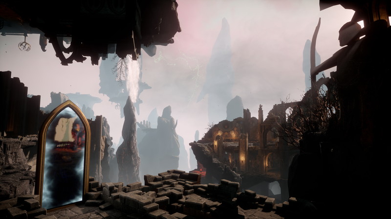 Dragon Age: Inquisition - Trespasser - screenshot 8
