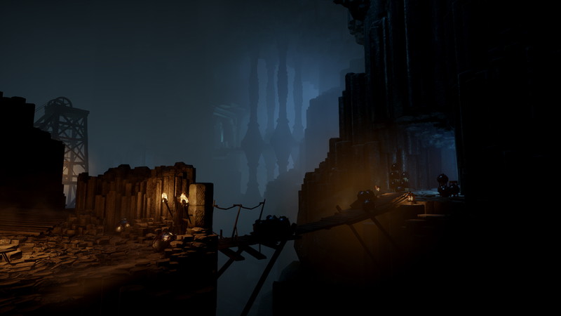 Dragon Age: Inquisition - Trespasser - screenshot 7