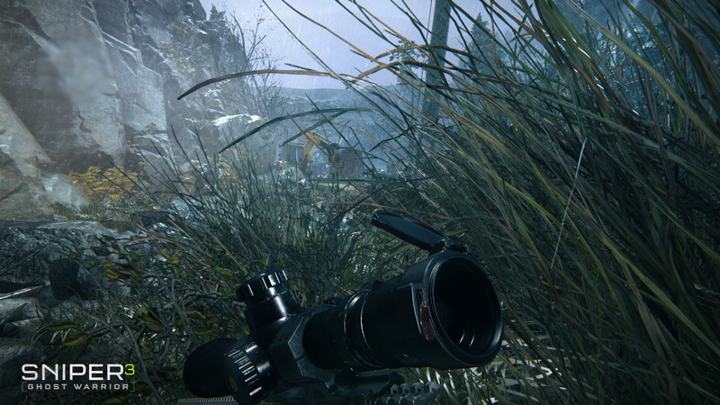 Sniper: Ghost Warrior 3 - screenshot 10