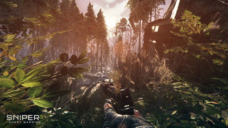 Sniper: Ghost Warrior 3 - screenshot 8
