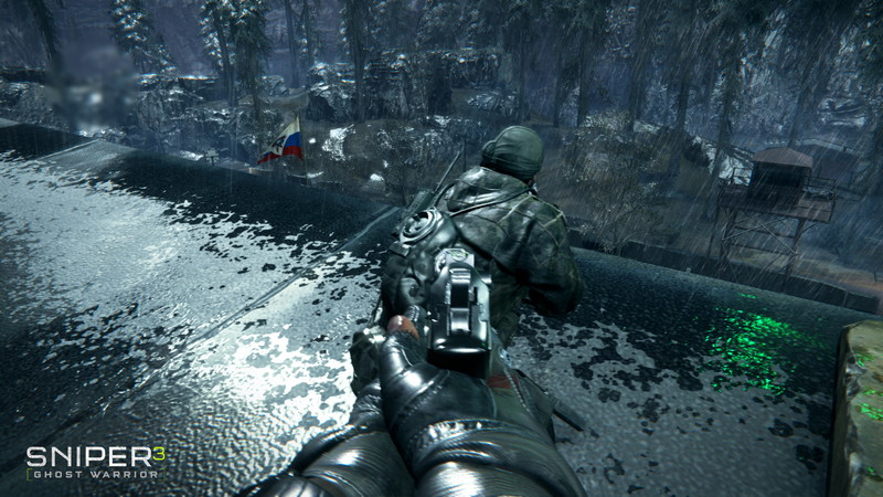 Sniper: Ghost Warrior 3 - screenshot 7
