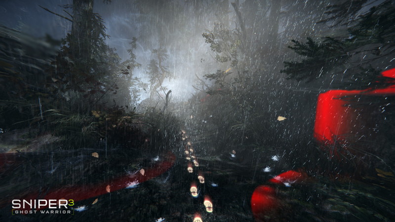 Sniper: Ghost Warrior 3 - screenshot 5