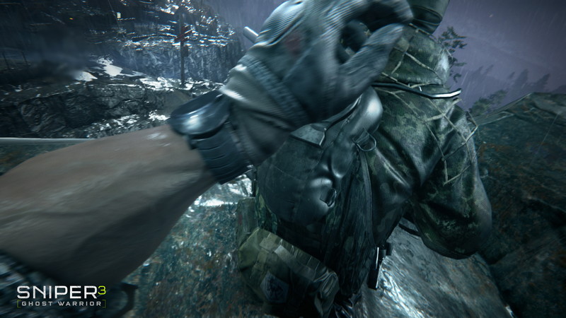 Sniper: Ghost Warrior 3 - screenshot 3