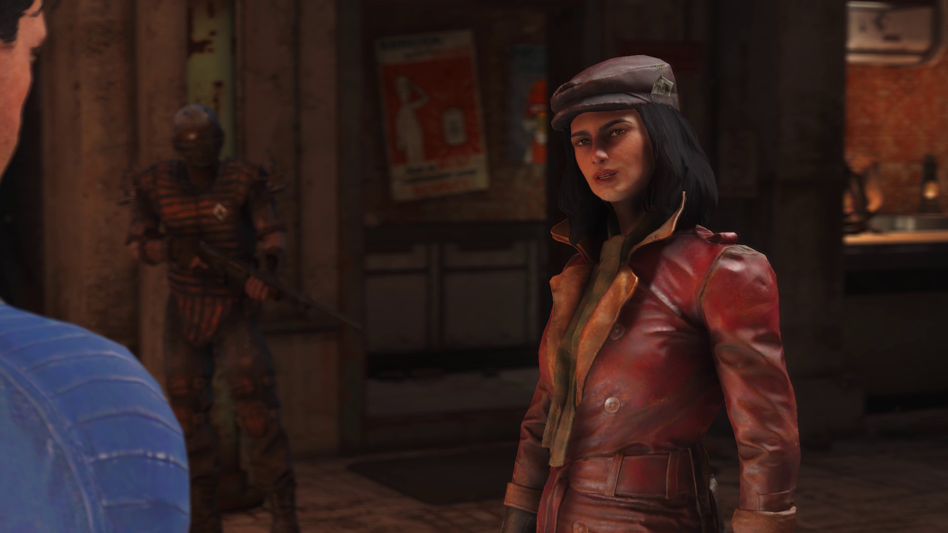 Fallout 4 - screenshot 8