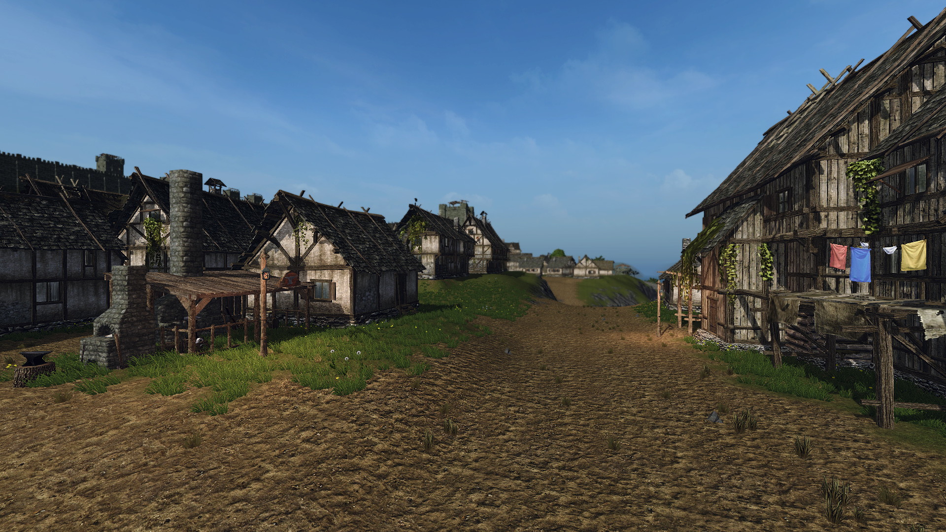 Life is Feudal: Your Own - screenshot 13