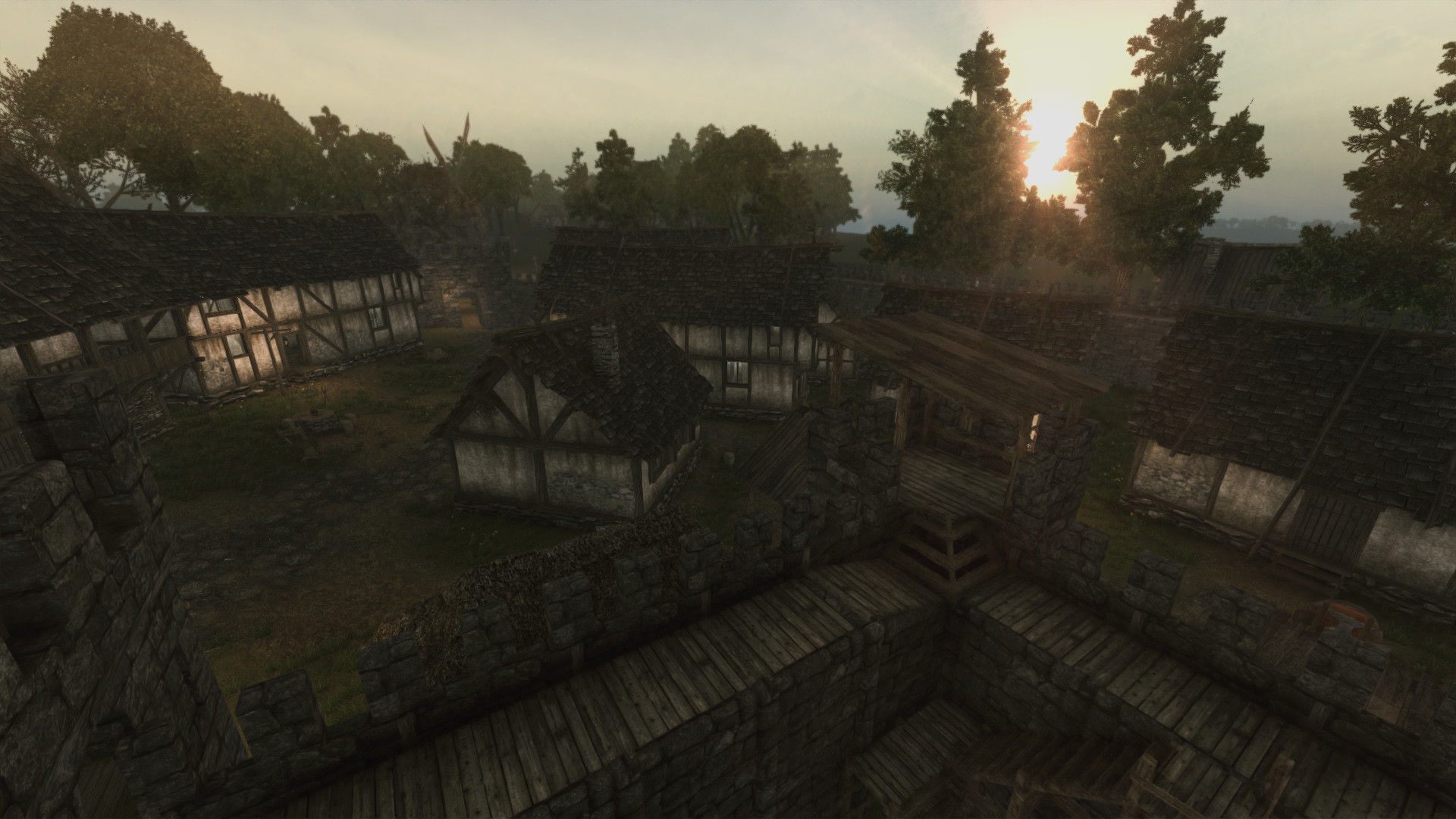 Life is Feudal: Your Own - screenshot 12