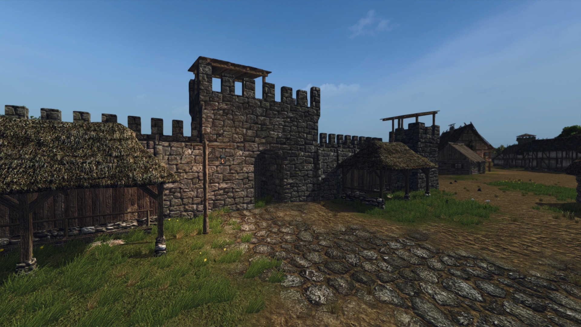 Life is Feudal: Your Own - screenshot 10