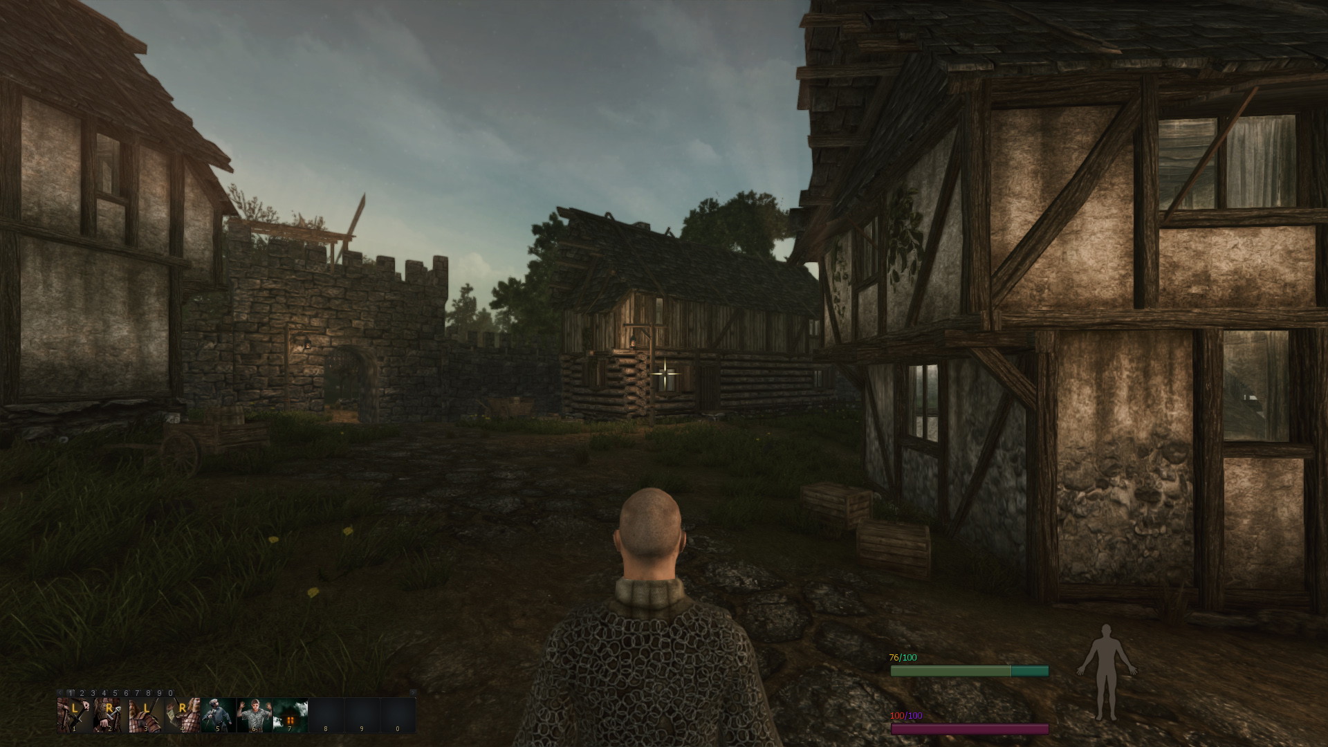Life is Feudal: Your Own - screenshot 6