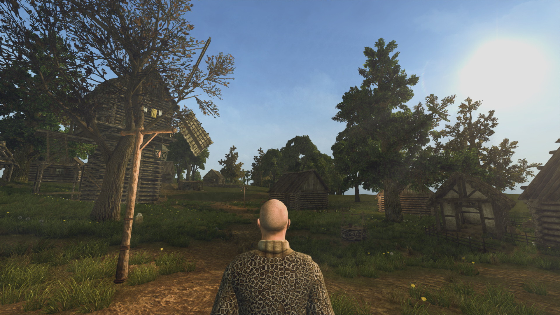 Life is Feudal: Your Own - screenshot 5