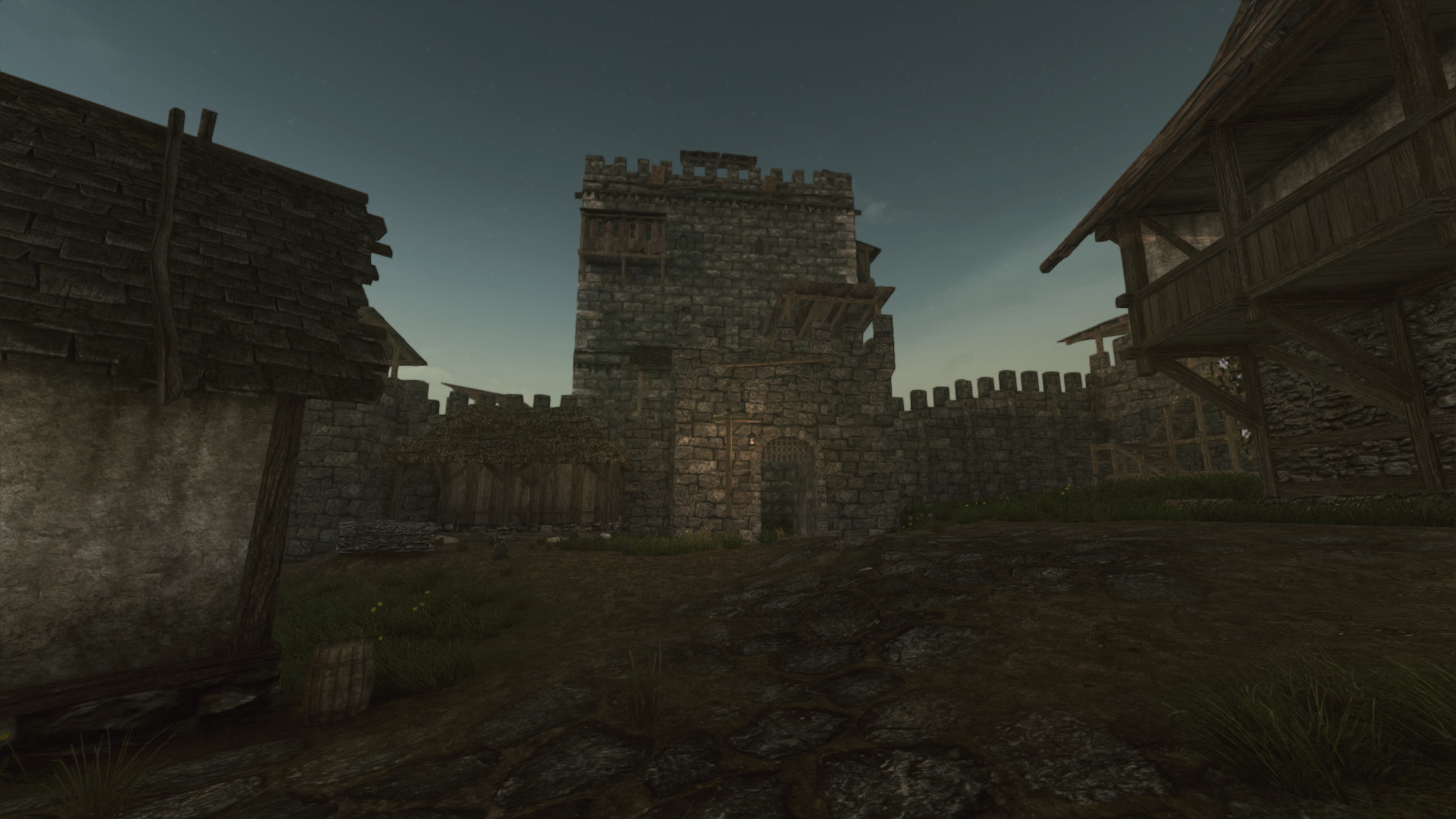 Life is Feudal: Your Own - screenshot 3