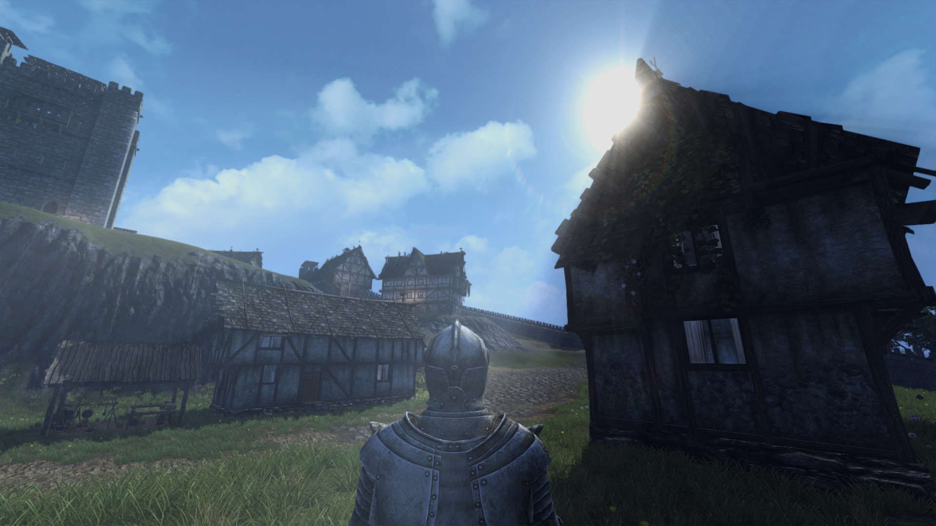 Life is Feudal: Your Own - screenshot 2
