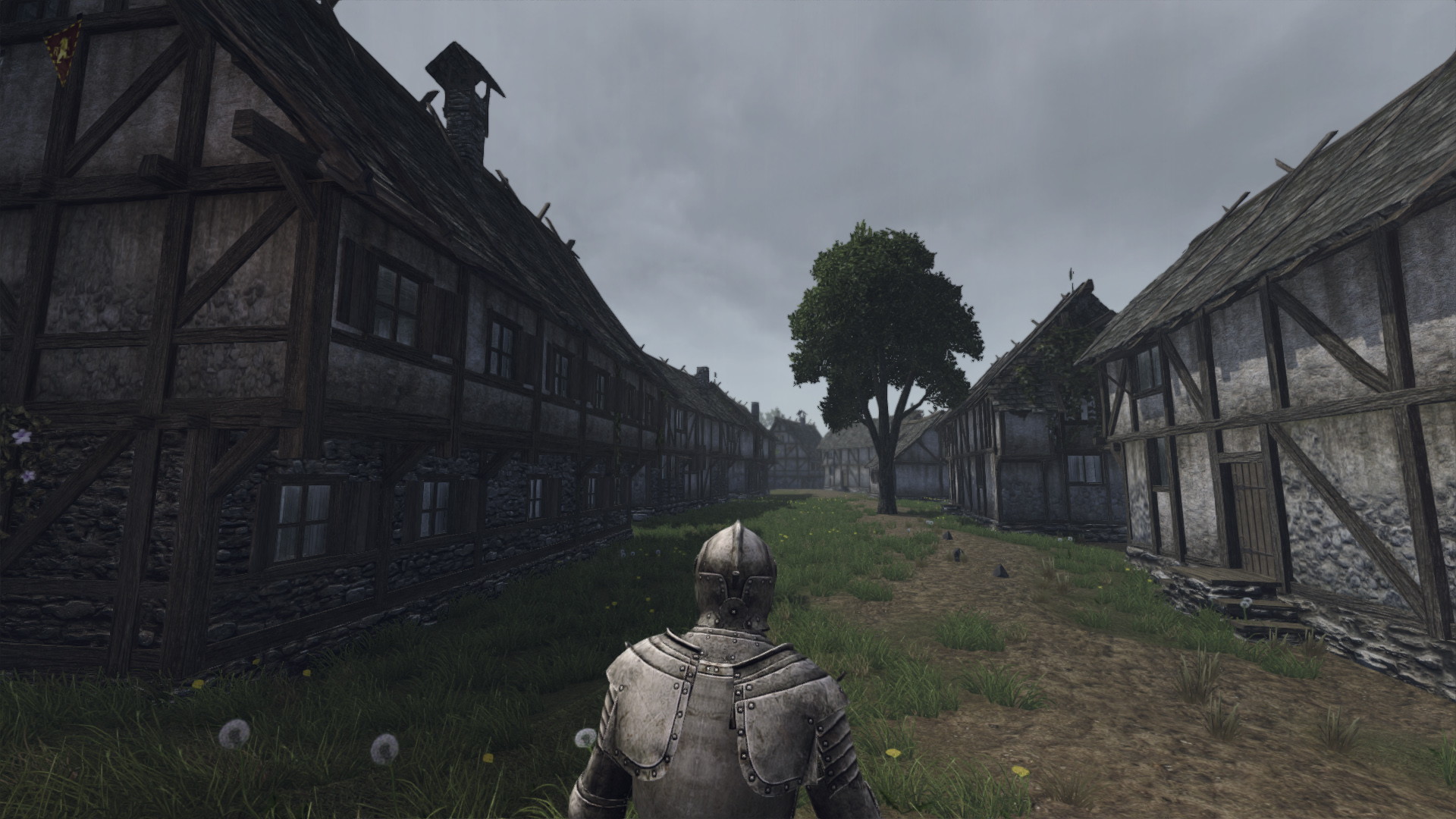 Life is Feudal: Your Own - screenshot 1