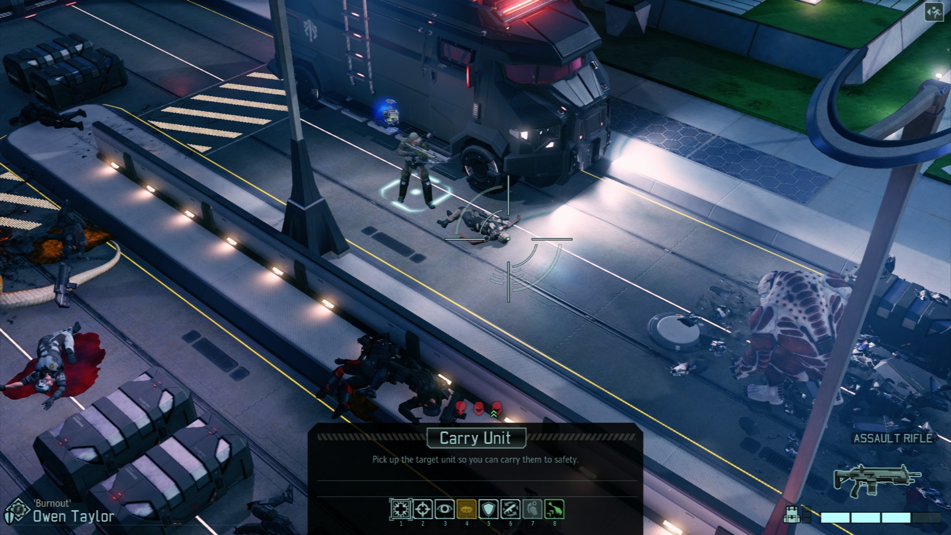 XCOM 2 - screenshot 16