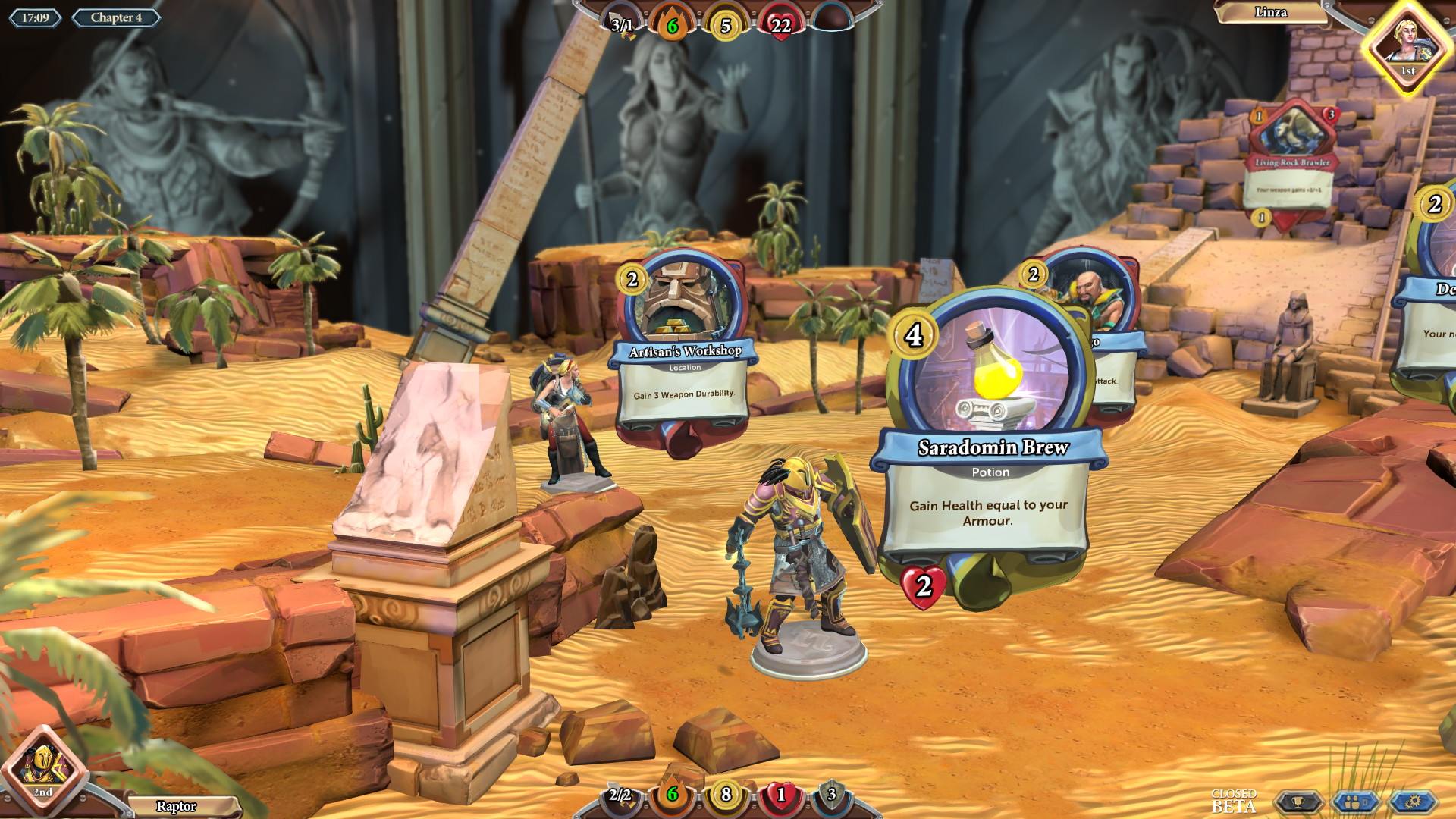 Chronicle: RuneScape Legends - screenshot 29