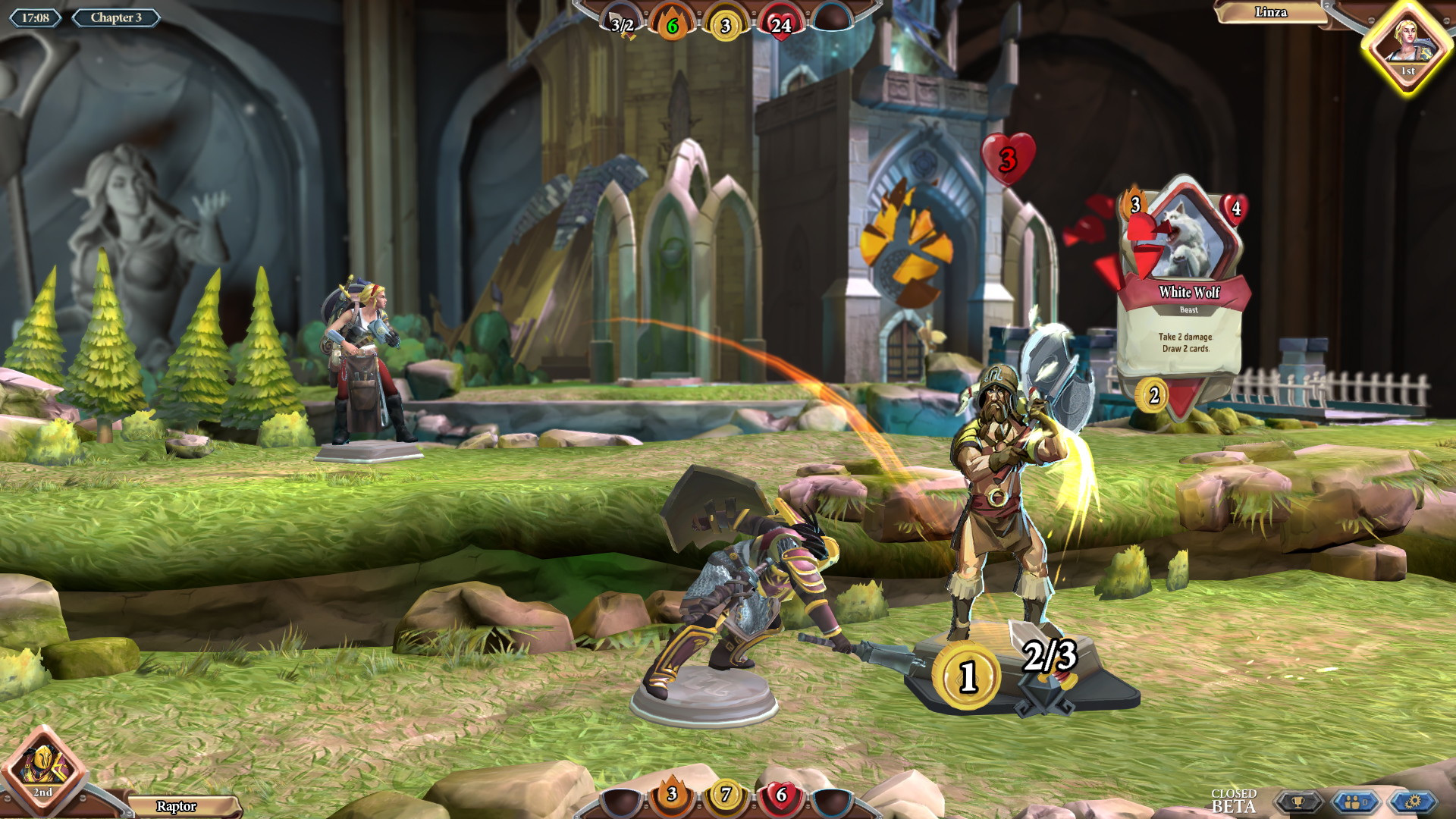 Chronicle: RuneScape Legends - screenshot 28