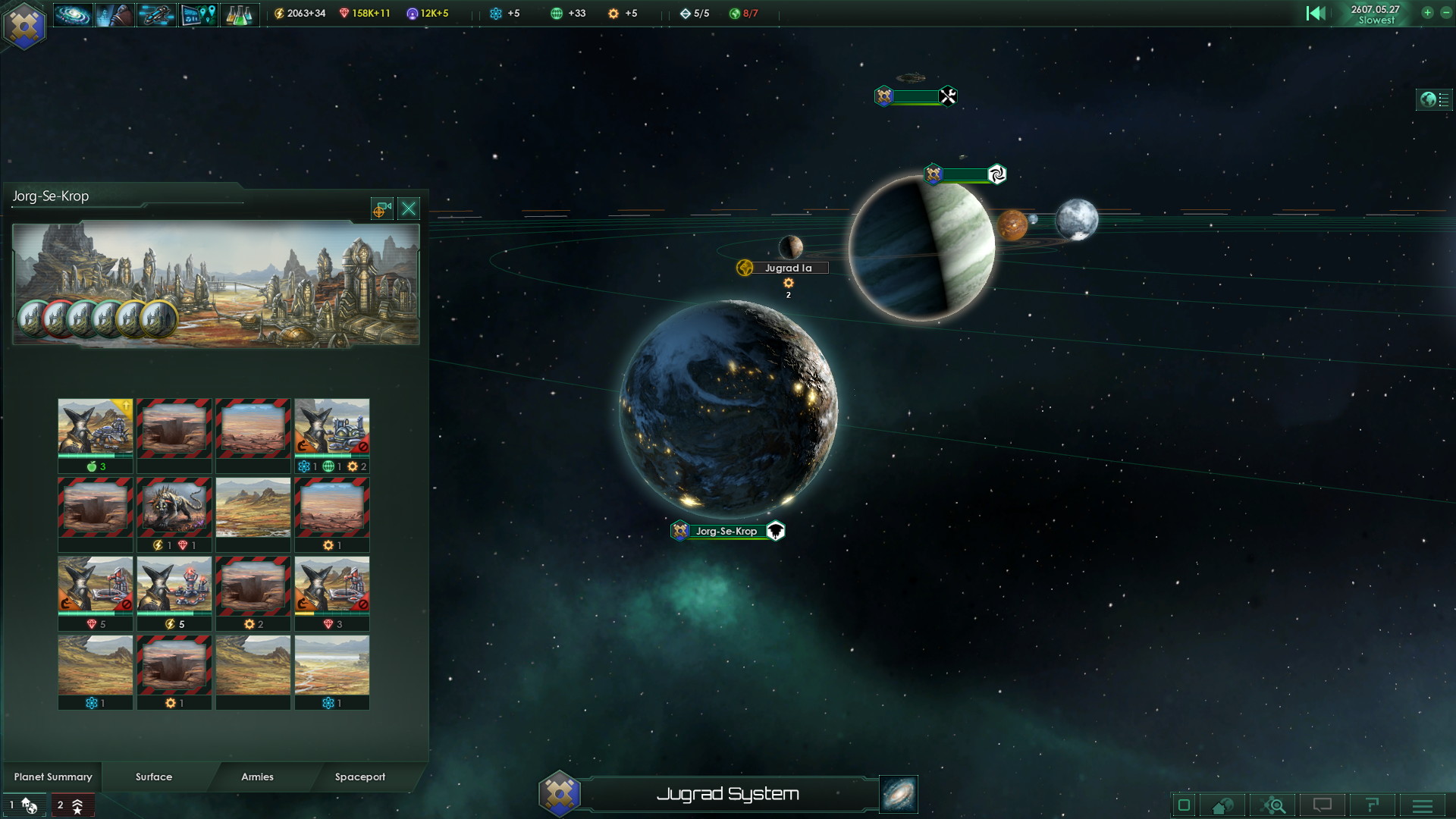 Stellaris - screenshot 15