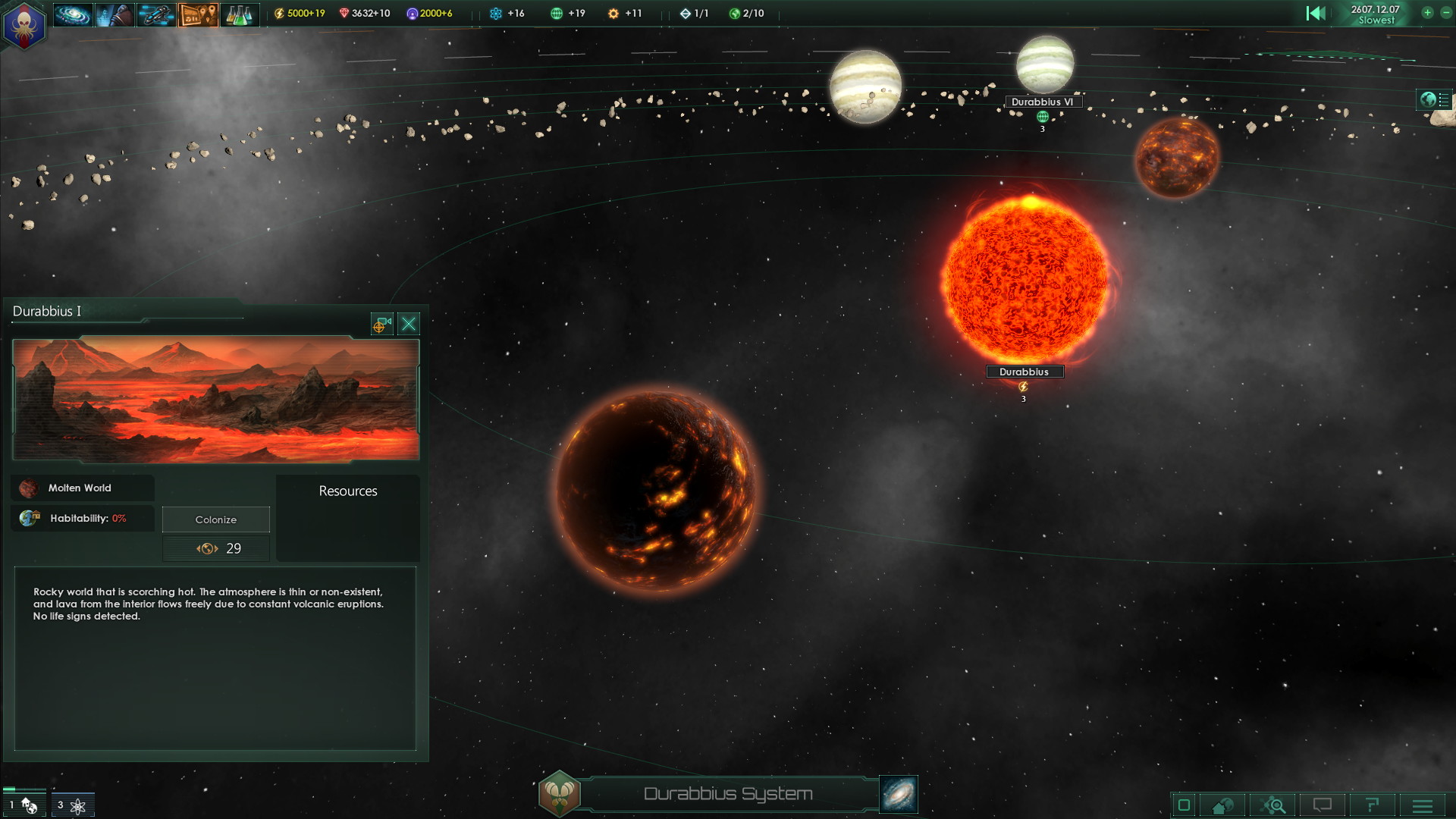 Stellaris - screenshot 13