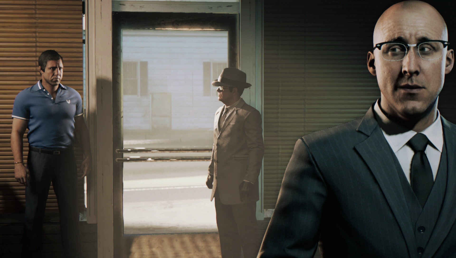 Mafia 3 - screenshot 16