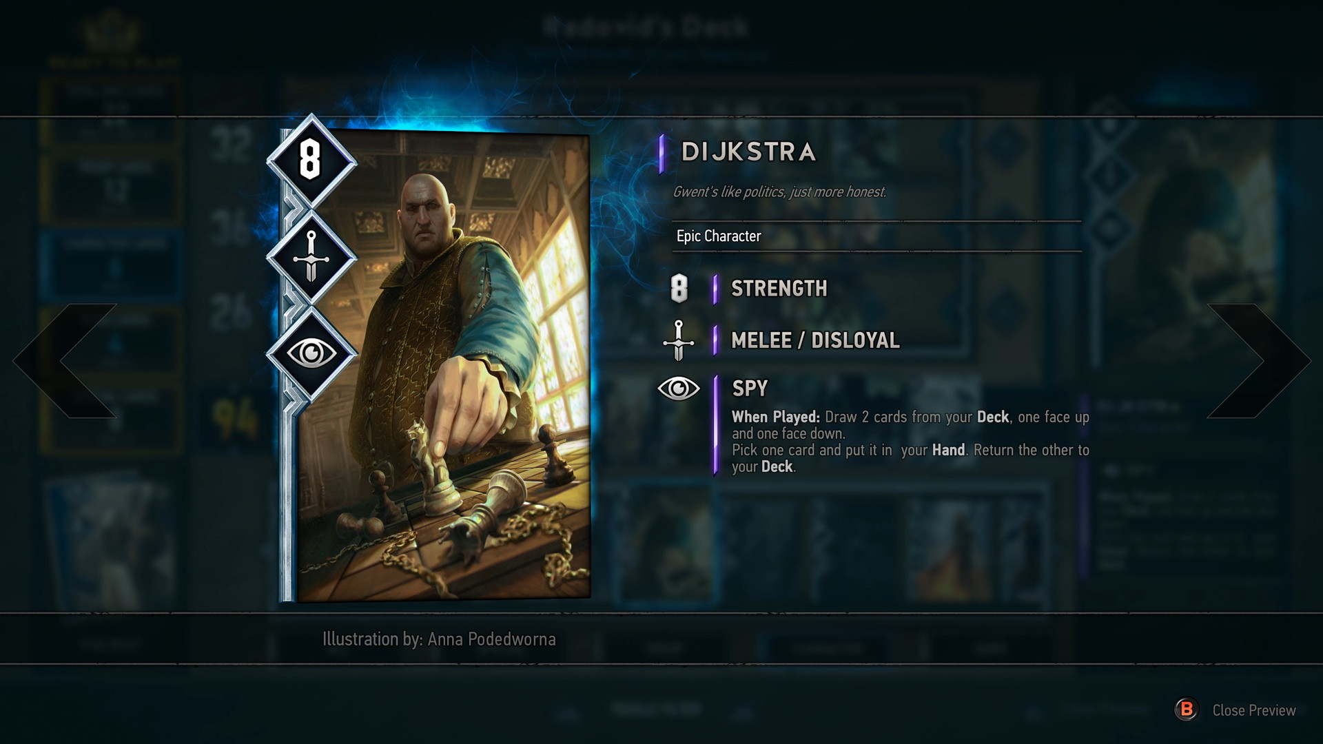 Gwent: The Witcher Card Game - screenshot 13