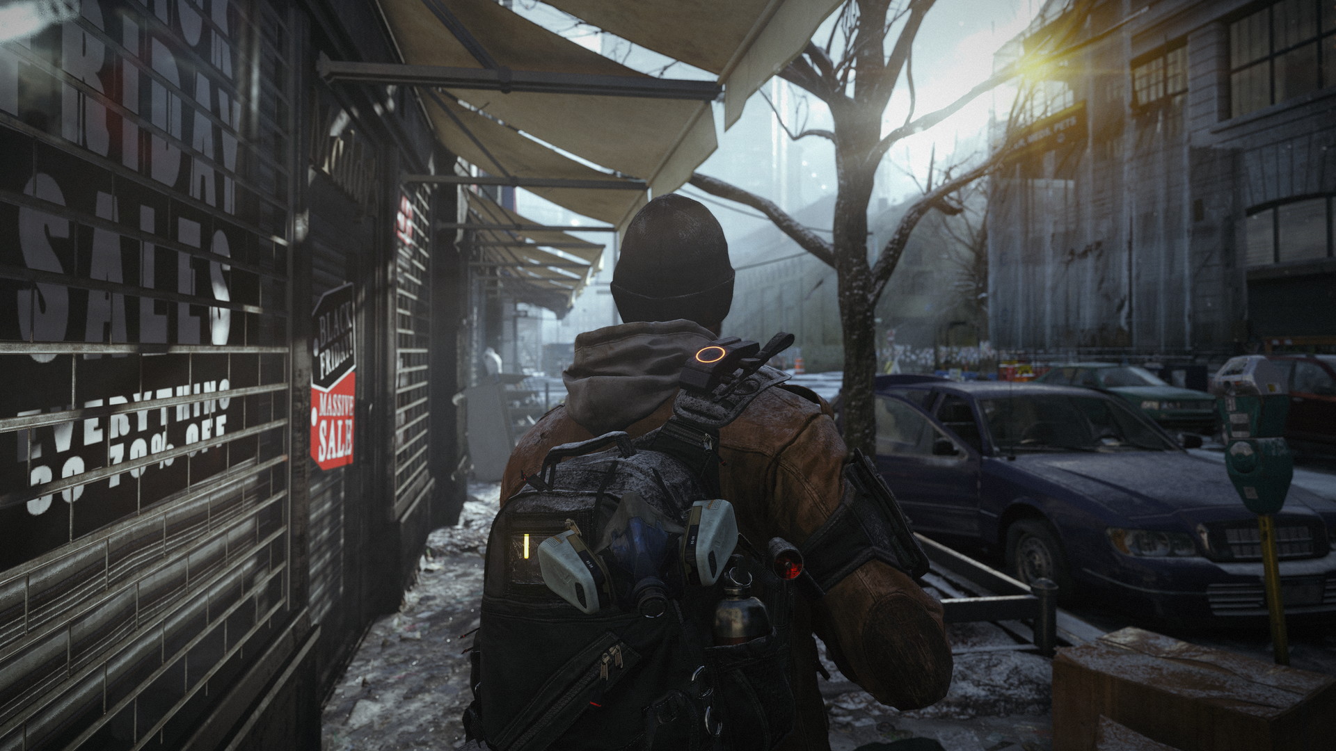 The Division - screenshot 15